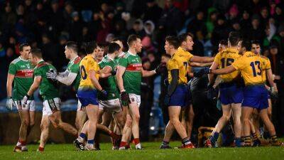 Rossies in rude health as 'vicious rivalry' is renewed - rte.ie