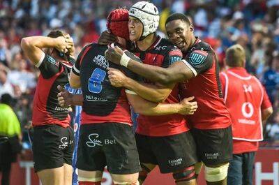 'Disciplined' Lions beat internal drama to turn things around: 'Our rugby now talks'