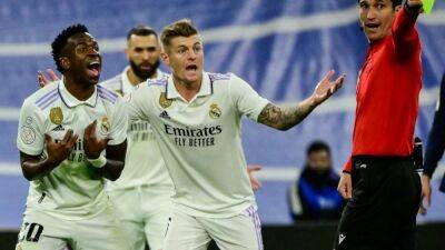 Real Betis vs Real Madrid, La Liga: When And Where To Watch Live Telecast, Live Streaming