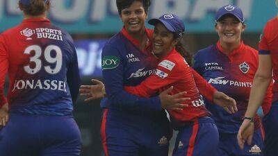 Shafali Verma, Meg Lanning Propel Delhi Capitals To 60-Run Win Over Royal Challengers Bangalore