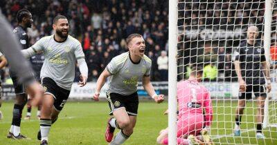 St Mirren - Aaron Mooy - Greg Taylor - Joe Hart - Celtic in ruthless red card response to survive St Mirren first half scare - 3 talking points - dailyrecord.co.uk - Portugal - Scotland - Japan