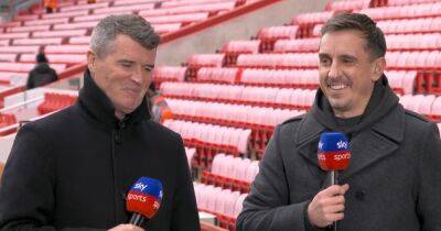 Roy Keane explains why Manchester United forward Marcus Rashford has proved him wrong