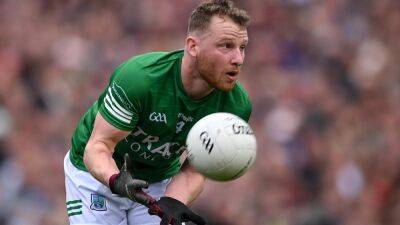 Fermanagh thump Tipperary to keep promotion bid on track