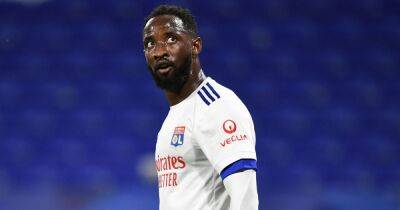 Lyon reveal Moussa Dembele transfer 'regret' as bumper Celtic fee has bigwig feeling blue