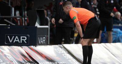 Greg Taylor - Alex Gogic - Alistair Johnston - The 3 big St Mirren vs Celtic VAR calls as one penalty slammed and 'ridiculous' flashpoint sparks confusion - dailyrecord.co.uk - South Korea