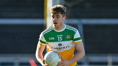 Offaly closing on safety as Longford woes continue