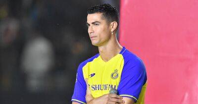 Cristiano Ronaldo issues defiant message after Al-Nassr overcome VAR controversy