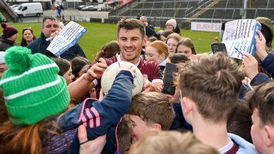 Walsh: I would have returned for Crokes-Glen replay