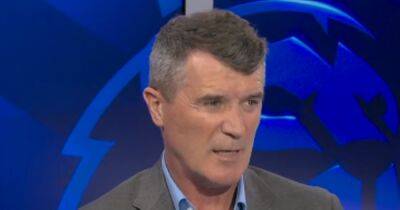 Darwin Núñez - Roy Keane - Cody Gakpo - 'Embarrassing' - Roy Keane delivers scathing Manchester United verdict after Liverpool thrashing - manchestereveningnews.co.uk - Manchester