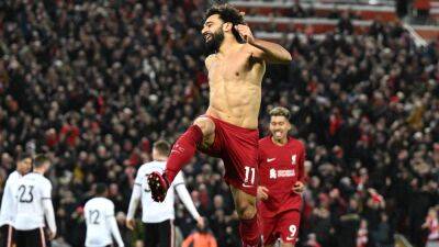 Jurgen Klopp savours 'outstanding' and 'perfect' Liverpool 7-0 hammering of Manchester United