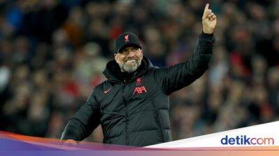 Liverpool Menang 7-0 atas MU, Klopp: Spektakuler