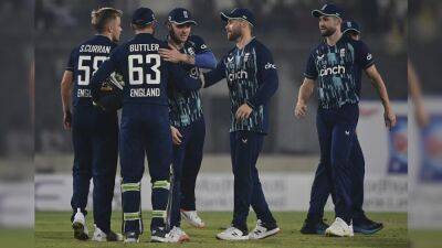 Jos Buttler - Shakib Al-Hasan - Bangladesh vs England, 3rd ODI Live Score: Bangladesh Opt To Bat, Look To Avoid Series Sweep vs England - sports.ndtv.com - Bangladesh