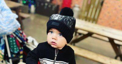 'I feared my son would die after he fractured his skull... I never imagined I would be blamed for it' - manchestereveningnews.co.uk - state Indiana - county Lane