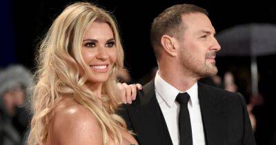 Christine Macguinness - Christine McGuinness says that her autistic traits kept her in 'safe' marriage to Paddy - manchestereveningnews.co.uk - county Beckham