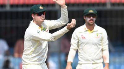 Steve Smith To Captain Australia In 4th Test vs India, Pat Cummins To Stay Home: Report