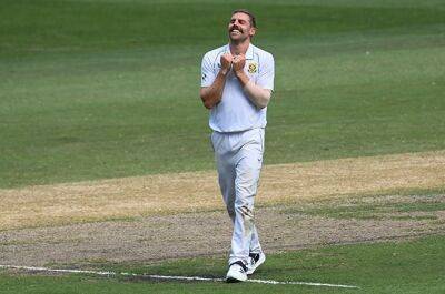 Proteas lose fast bowling ace Nortje for second West Indies Test