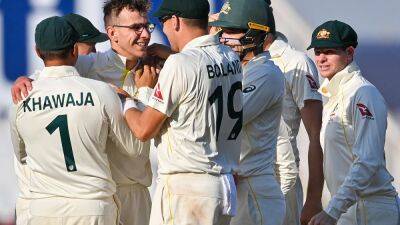 "That's The Main Challenge": Daniel Vettori Weighs In On Pitches Used In India-Australia Tests