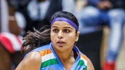 Exposure Of India Basketball Players Way More Than A Decade Ago: Raspreet Sidhu - sports.ndtv.com - Usa - India -  Delhi