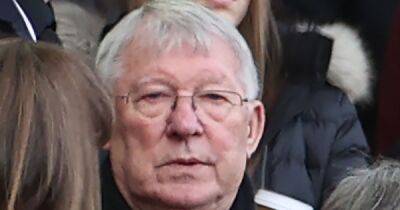 How Sir Alex Ferguson reacted to abhorrent Manchester United display vs Liverpool