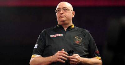 I can’t believe it – Andrew Gilding shocked after UK Open success