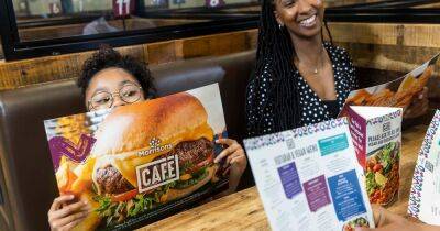 Morrisons launch cafe offer that feeds family of four for under £18 - manchestereveningnews.co.uk