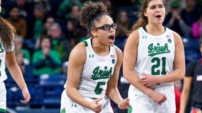 These four things will most impact the women's NCAA bracket before Selection Sunday