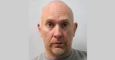 Wayne Couzens jailed for flashing at women days before murdering Sarah Everard