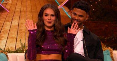 Itv Love - ITV Love Island fans say 'too late' as Olivia Hawkins calls herself a 'hypocrite' and addresses Movie Night confusion - manchestereveningnews.co.uk - South Africa