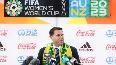 Football Australia air opposition to Saudi sponsorship