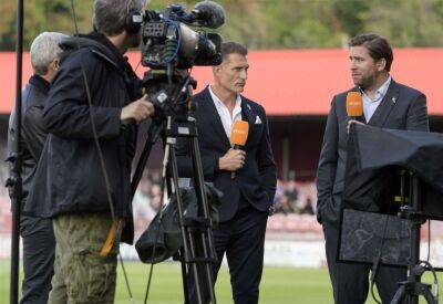 Ebbsfleet United's National League South game at Slough Town on Saturday, March 25 to be televised live by BT Sport