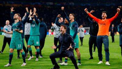 Champions League: Do away goals count? What are extra time and penalty rules in knockout stages of competition?