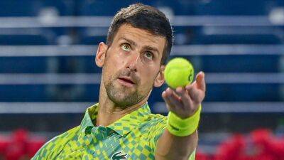 Novak Djokovic: Why has he withdrawn from Indian Wells? Will he play at Miami Open? Will he lose world No. 1 ranking?