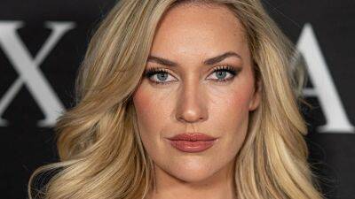 Rory Macilroy - Paige Spiranac - Golf influencer Paige Spiranac takes firm stance when it comes to nudity on her subscription website - foxnews.com - Uae