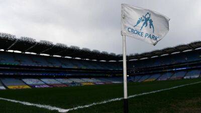 Sean Kelly - Seán Kelly calls for life bans to tackle abuse against match officials - rte.ie -  Dublin - county Roscommon