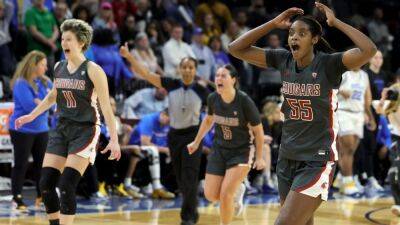 Women's college basketball Power Rankings: Hokies, Hawkeyes on rise after Champ Week runs