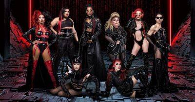 RuPaul's Drag Race stars bring ‘largest drag show in the world’ to Manchester
