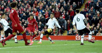 ‘Criminal’ - Paul Scholes slams Lisandro Martinez for role in Liverpool opener vs Manchester United
