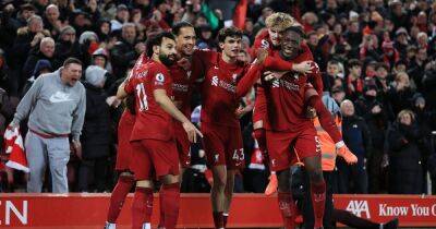 Virgil van Dijk reveals how Liverpool FC squad reacted to victory over Manchester United