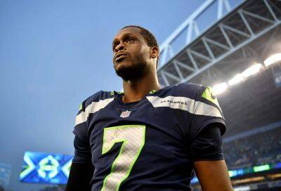 Report: Seahawks, Geno Smith agree to a three-year, $105 million deal