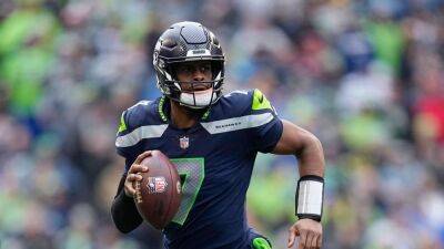 Sources - Geno Smith agrees to 3-year, $105M deal with Seahawks