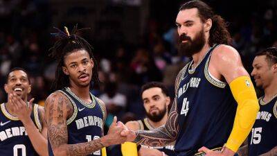 Denver Nuggets - Justin Ford - Ja Morant incident came after players-only meeting about showing 'better discipline' on road: report - foxnews.com -  San Antonio - state Tennessee - state Colorado