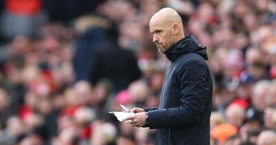 Manchester United defender has accidentally solved an unlikely headache for Erik ten Hag