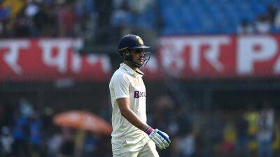 Harry Brook - Shubman Gill Snubbed As Marnus Labuschagne Picks 'Next Batting Superstar' - sports.ndtv.com - Australia - New Zealand - India -  Hyderabad