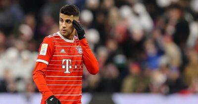 Man City might get an unexpected Joao Cancelo decision after Bayern Munich change