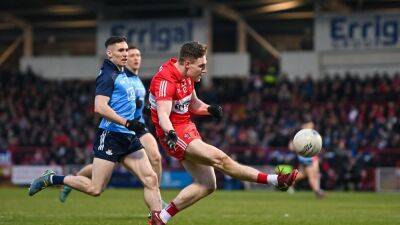 Benny Coulter: All-Ireland race will be most open in a decade