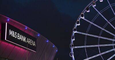 Ticketmaster gives final update to fans as Eurovision 2023 tickets go on sale - manchestereveningnews.co.uk - Britain - Manchester