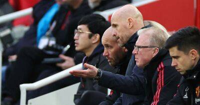 Erik ten Hag can change the Manchester United mood in three days