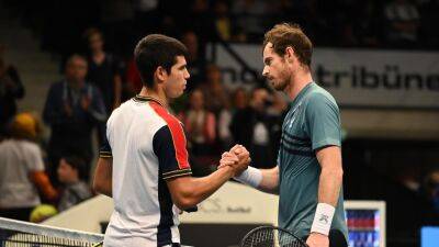 Indian Wells draw: Andy Murray and Carlos Alcaraz in same section, Emma Raducanu and Iga Swiatek could meet