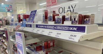 Boots shoppers praise ‘amazing’ £10 anti-aging eye cream that ‘works like a miracle’