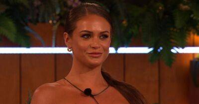Susanna Reid - Love Island - Richard Madeley - Michelle Keegan - ITV Love Island's Olivia Hawkins speaks out after villa dumping as she responds to fan backlash and issues denial - manchestereveningnews.co.uk - Britain - South Africa